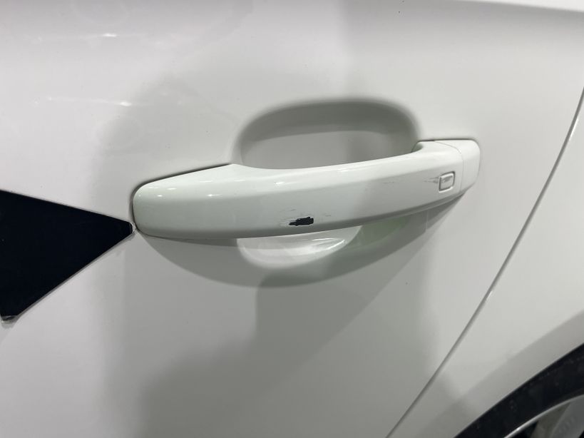 AUDI A1 SPORTBACK 2018 - Photo n°15