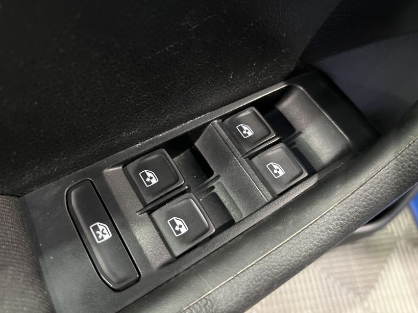 SKODA FABIA 2019 - Photo n°31