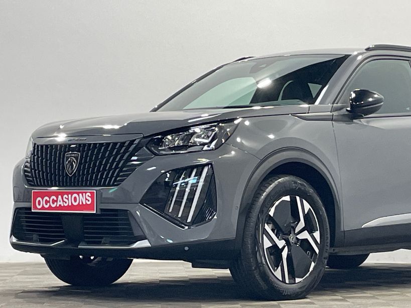 PEUGEOT 2008 2024 - Photo n°50