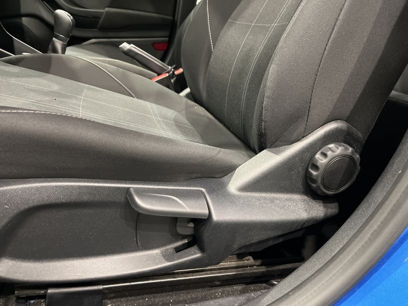FORD FIESTA 2020 - Photo n°32
