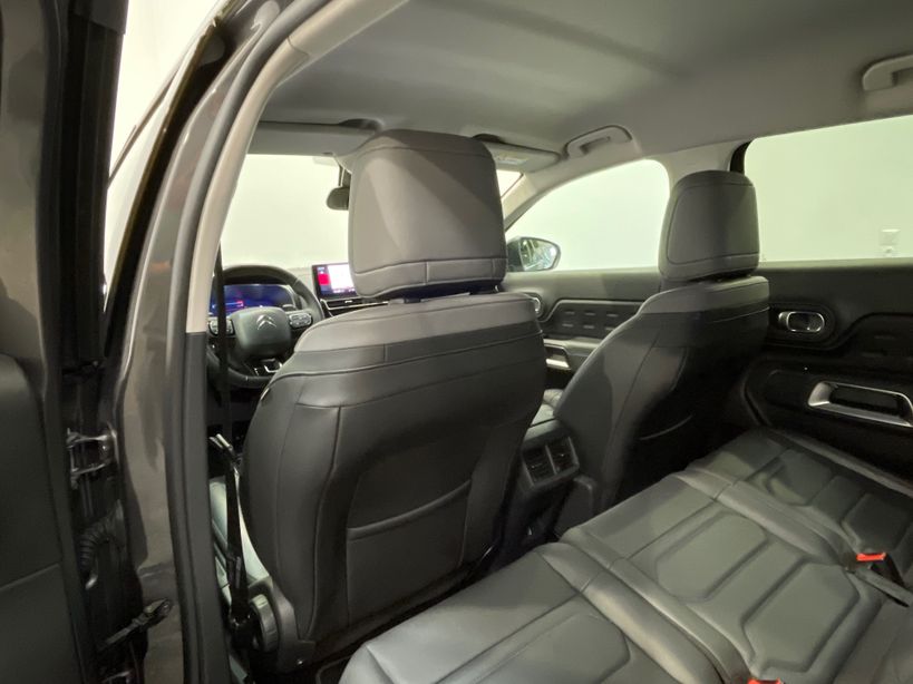 CITROEN C5 AIRCROSS 2023 - Photo n°43