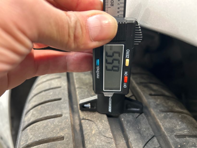 RENAULT CLIO V 2022 - Photo n°8