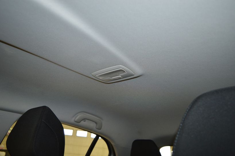 RENAULT MEGANE IV BERLINE BUSINESS 2017 - Photo n°46