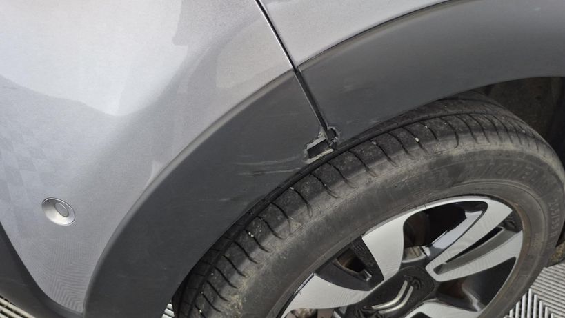 CITROEN C3 2023 - Photo n°2