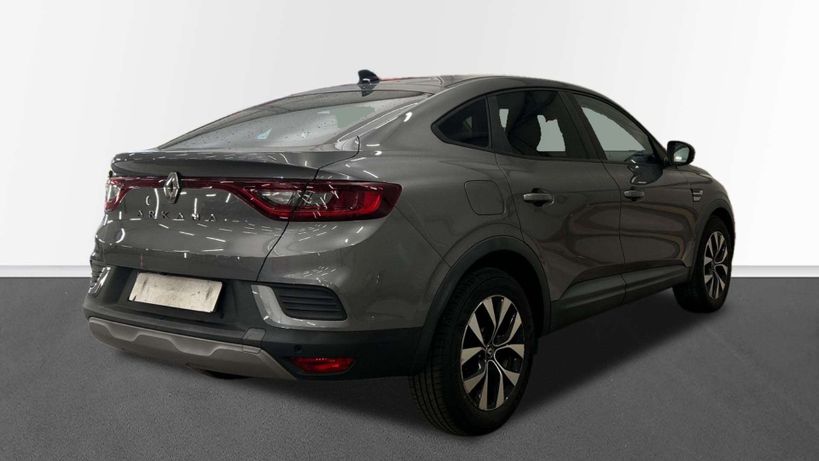 RENAULT ARKANA 2022 - Photo n°7