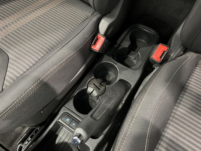FORD KA+ ACTIVE 2019 - Photo n°21