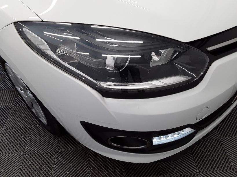 RENAULT MEGANE III SOCIETE 2015 - Photo n°7