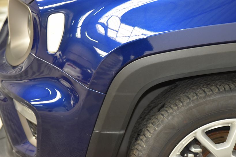 JEEP RENEGADE 2019 - Photo n°13