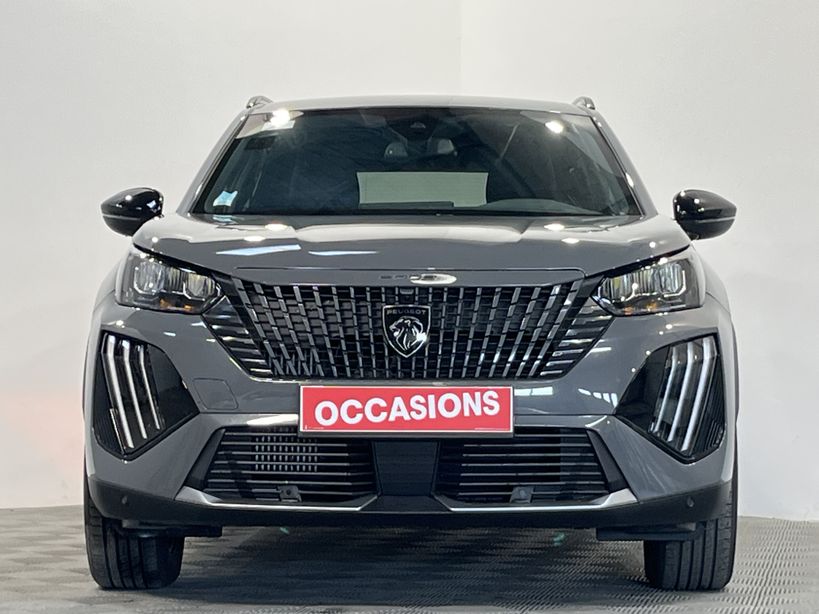 PEUGEOT 2008 2024 - Photo n°5