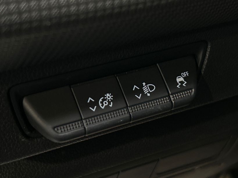 RENAULT KANGOO VAN 2024 - Photo n°29