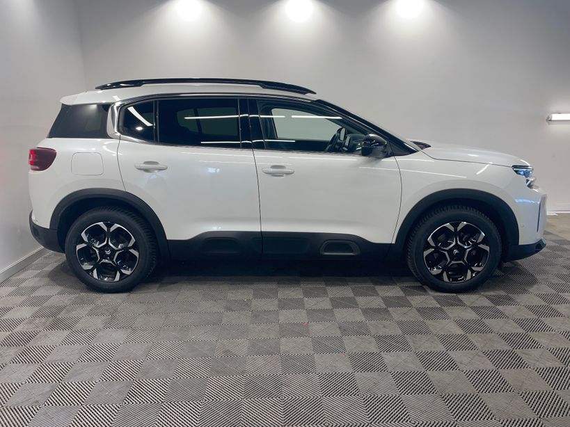 CITROEN C5 AIRCROSS 2023 - Photo n°4
