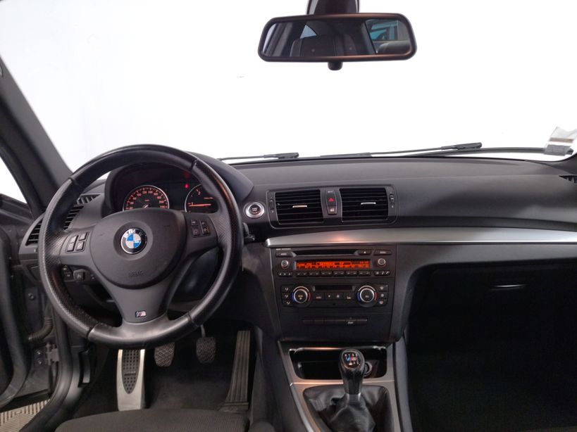 BMW SERIE 1 COUPE E82 LCI 2013 - Photo n°20