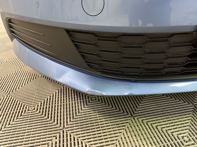 SKODA FABIA 2019 - Photo n°4