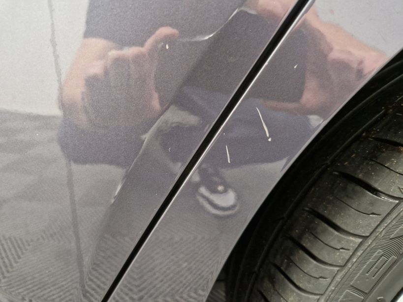 VOLKSWAGEN POLO 2023 - Photo n°9