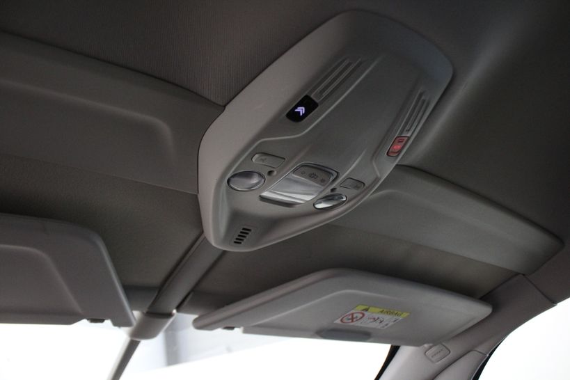 CITROEN C4 SPACETOURER BUSINESS 2020 - Photo n°30