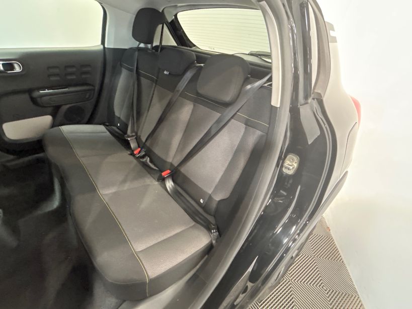 CITROEN C3 2023 - Photo n°10