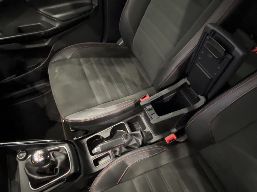 FORD ECOSPORT 2019 - Photo n°20