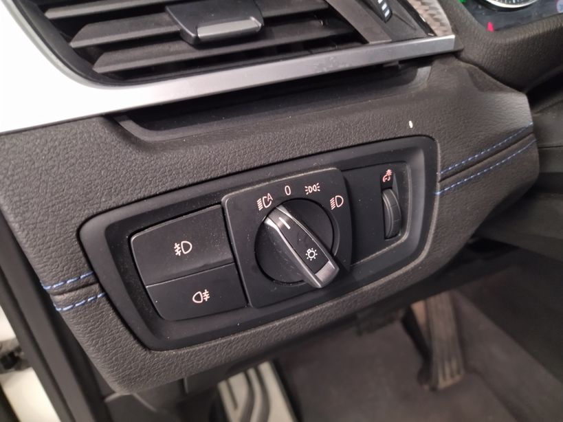 BMW X2 F39 2019 - Photo n°27