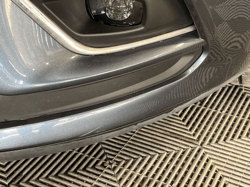 RENAULT CLIO IV ESTATE 2018 - Photo n°14