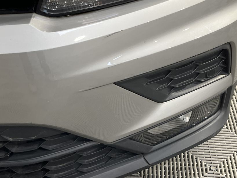 VOLKSWAGEN TIGUAN BUSINESS 2020 - Photo n°60