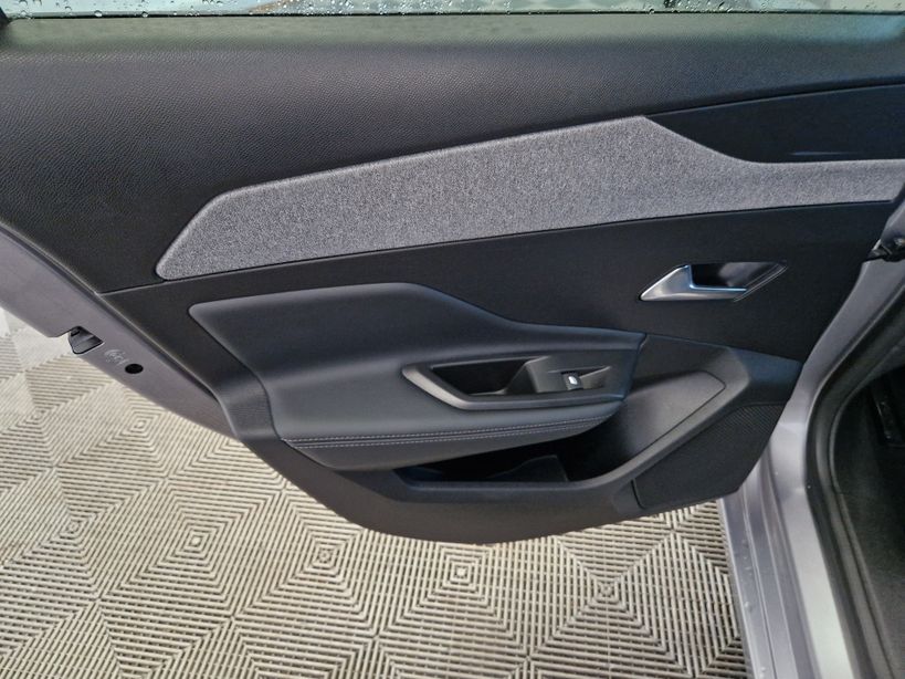 PEUGEOT 308 2024 - Photo n°14