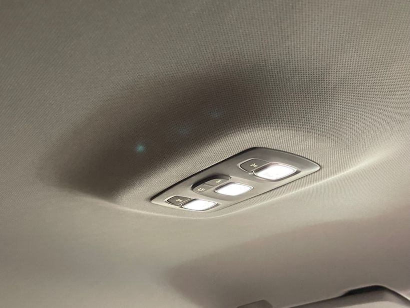 RENAULT CAPTUR 2021 - Photo n°35