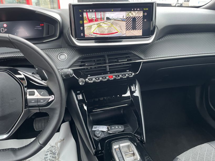 PEUGEOT 2008 2024 - Photo n°15