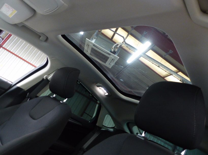 FORD MONDEO 2015 - Photo n°13