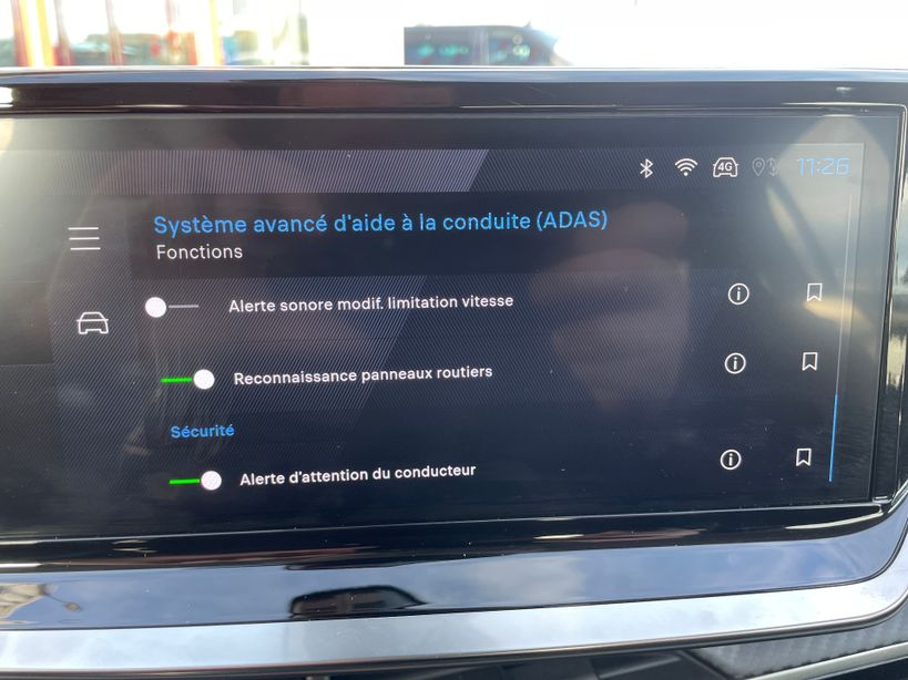 PEUGEOT 208 2025 - Photo n°24