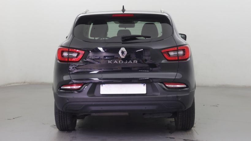 RENAULT KADJAR 2020 - Photo n°4