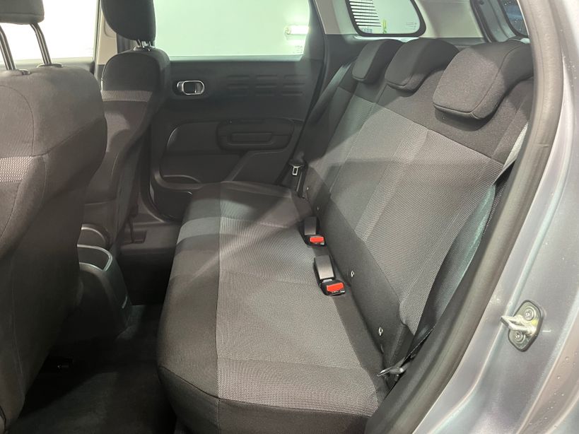 CITROEN C3 AIRCROSS 2024 - Photo n°30