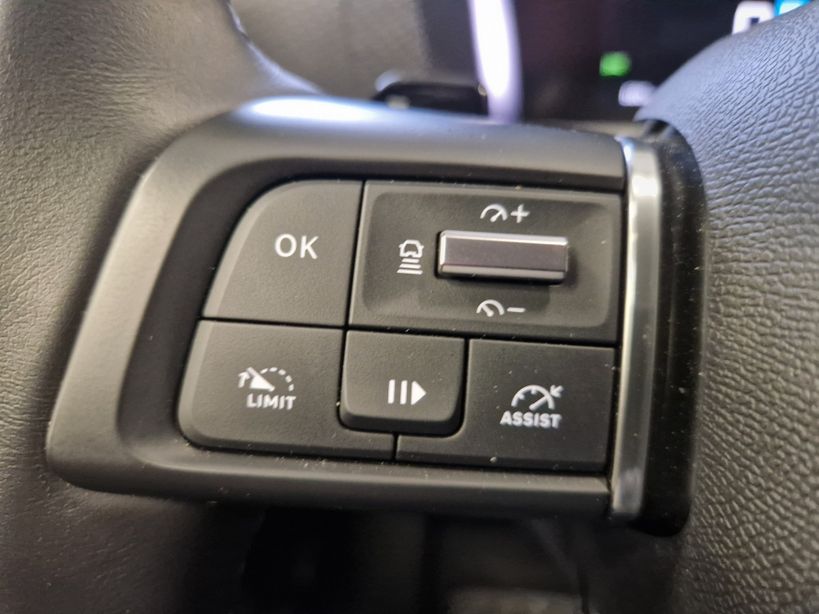 CITROEN C4 2024 - Photo n°24