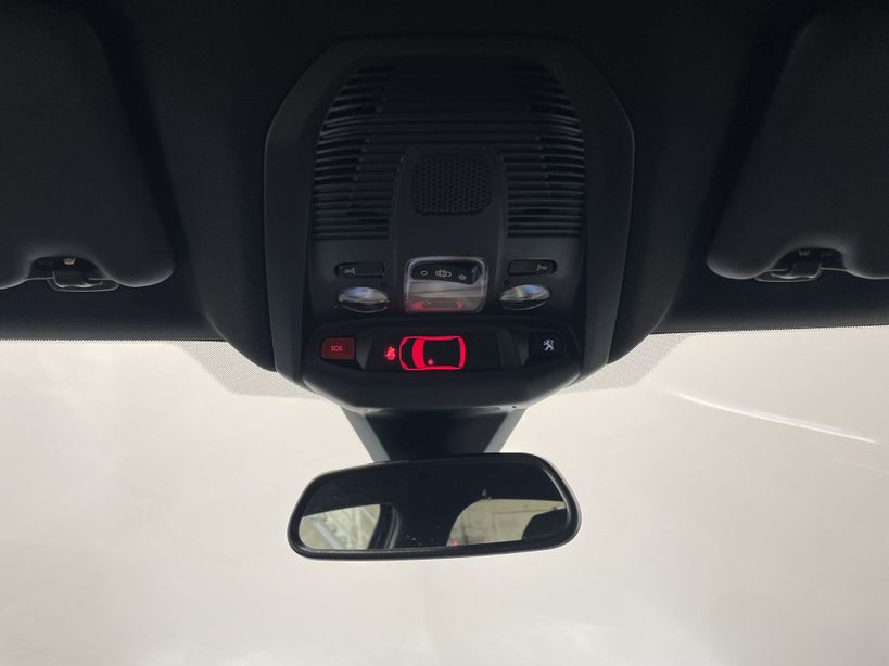 PEUGEOT 3008 2023 - Photo n°25