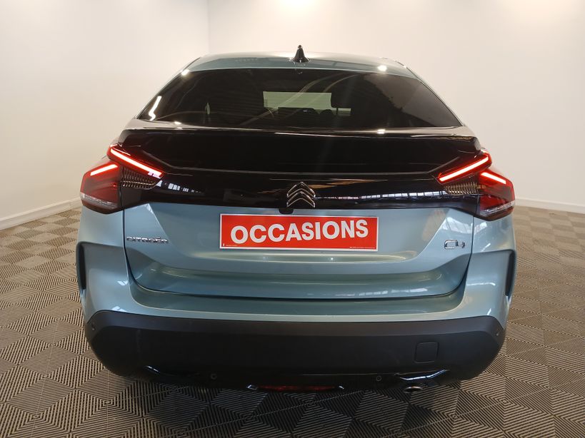 CITROEN C4 2024 - Photo n°6