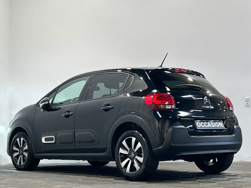 CITROEN C3 2024 - Photo n°4