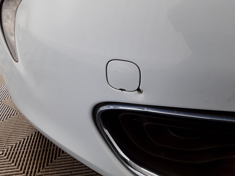 RENAULT ZOE 2013 - Photo n°5