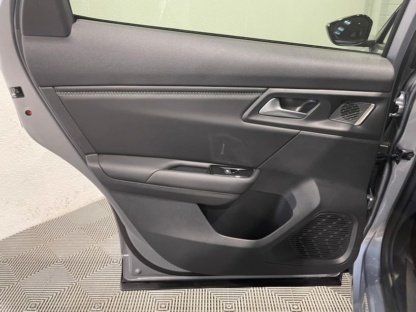 CITROEN C5 X 2024 - Photo n°16