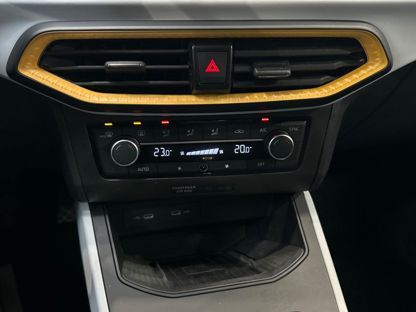 SEAT ARONA 2025 - Photo n°17