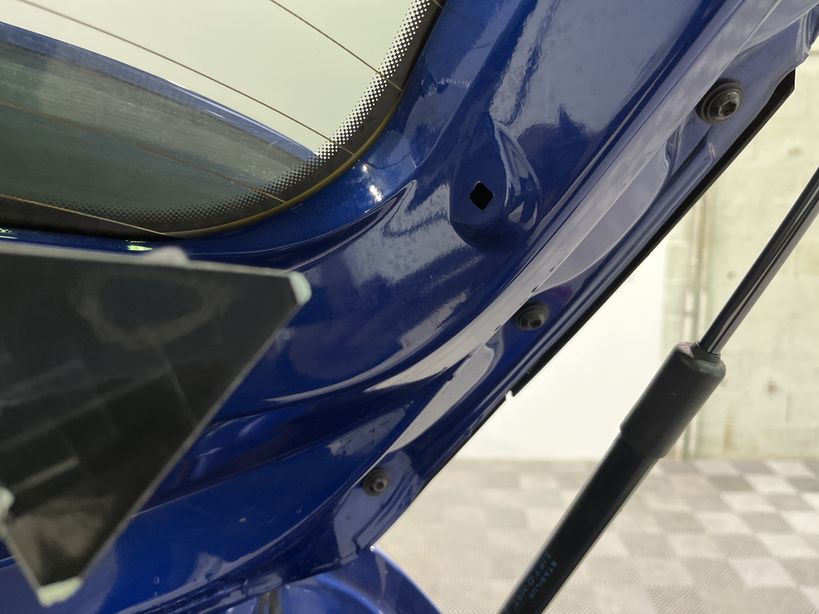 RENAULT CLIO V 2020 - Photo n°2