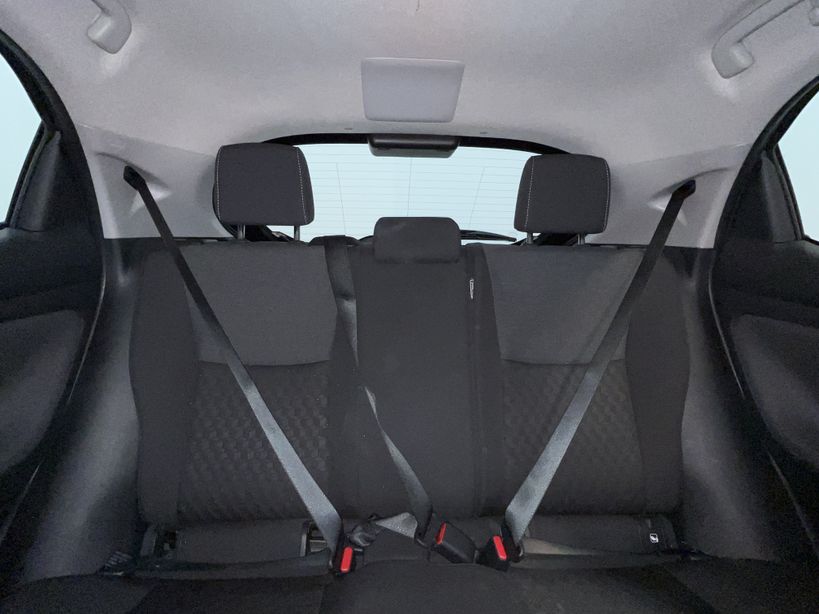 TOYOTA YARIS HYBRIDE MY22 2022 - Photo n°38