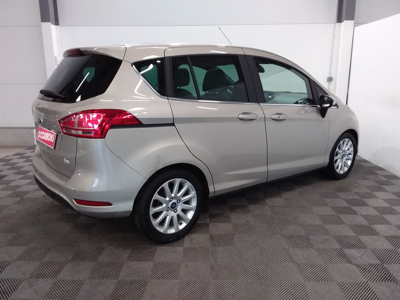 FORD B MAX 2015 - Photo n°4
