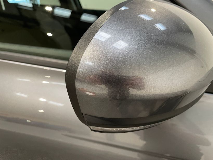 RENAULT ARKANA 2021 - Photo n°9