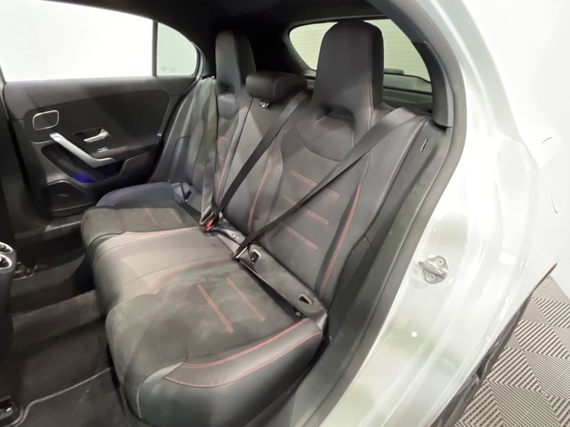 MERCEDES CLASSE A 2021 - Photo n°10