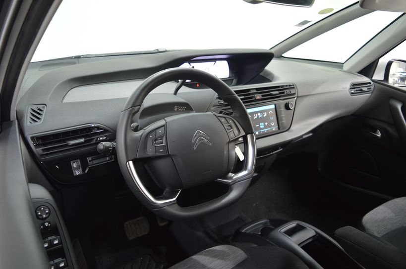 CITROEN C4 PICASSO 2017 - Photo n°10