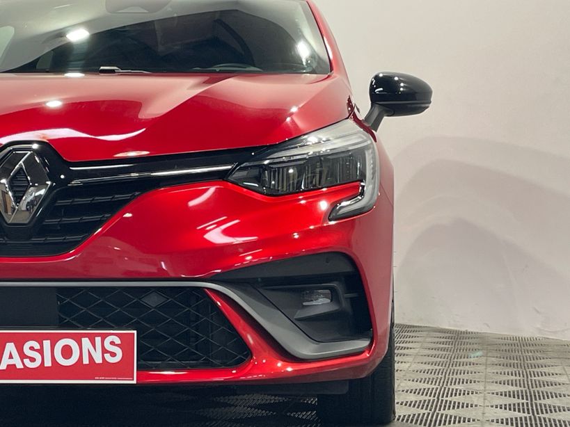 RENAULT CLIO V 2023 - Photo n°7