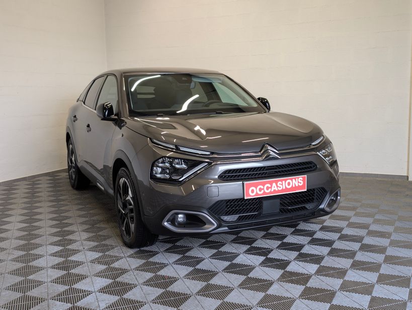 CITROEN C4 2024 - Photo n°3