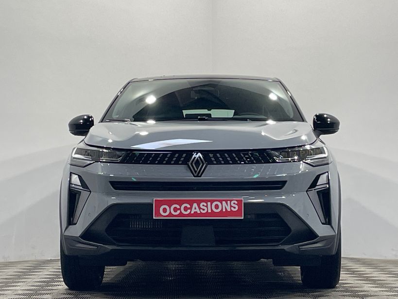 RENAULT CAPTUR 2025 - Photo n°5