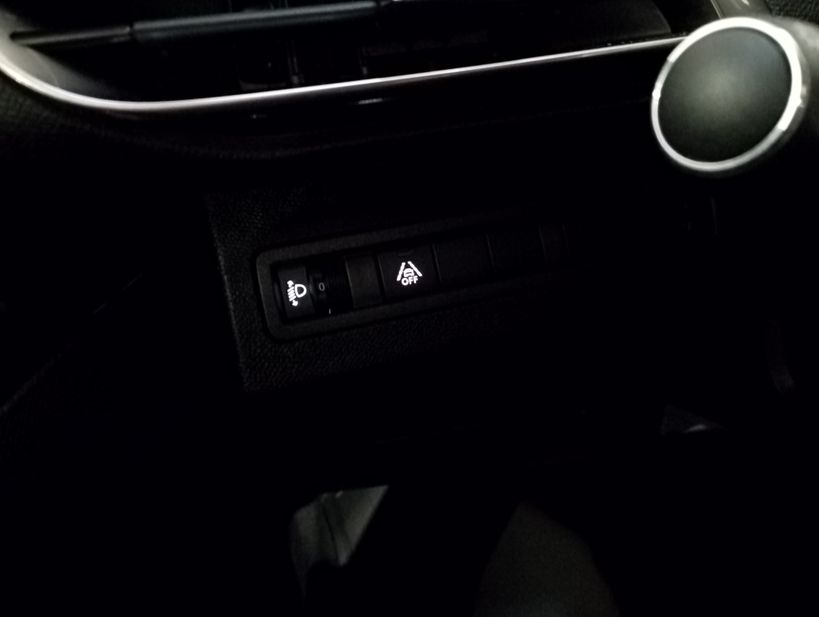 PEUGEOT 5008 2024 - Photo n°32
