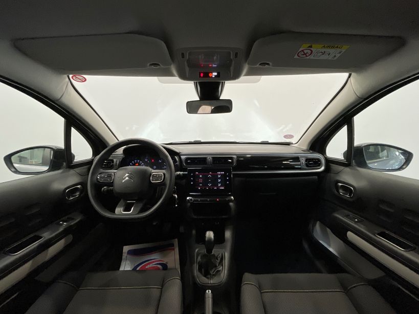 CITROEN C3 2024 - Photo n°29