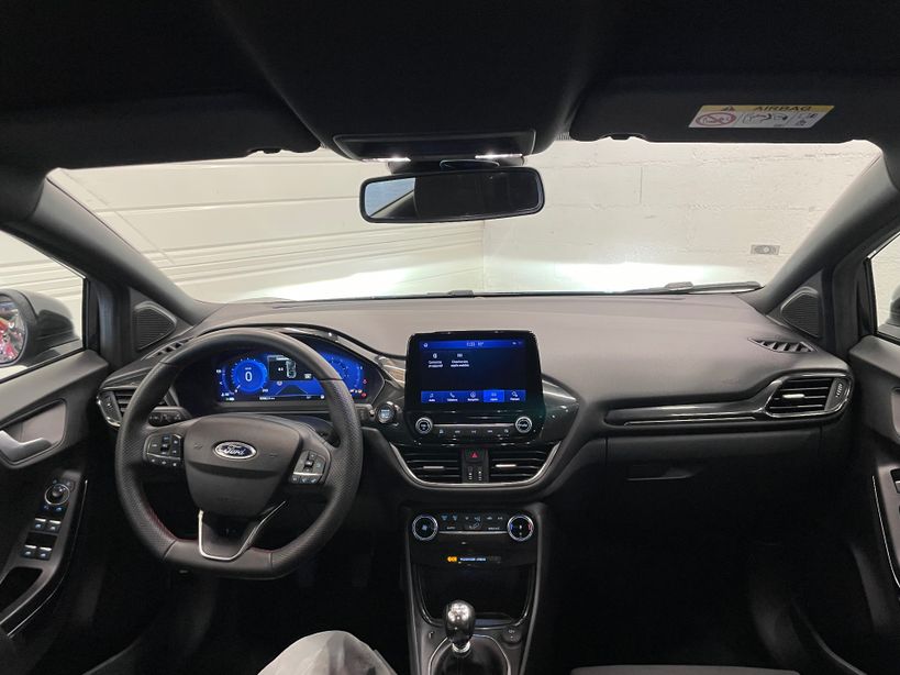 FORD PUMA 2023 - Photo n°33